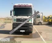 MAN TGA 18.480 Çekici 18.480 4x2 BLS LX for sale