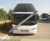 neoplan starliner2 2007 model for sale