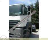 2007 Model Mercedes Axor 1835 LS for sale