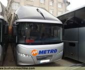 neoplan starliner2 2006 model for sale