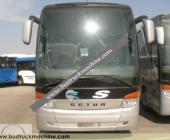 2003 Model Setra S 417 HDH 219 for sale