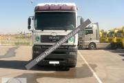 MAN TGA 18.480 Çekici 18.480 4x2 BLS LX