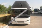 neoplan starliner2 2007 model