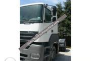 2007 Model Mercedes Axor 1835 LS