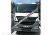 2007 Model Mercedes Axor 1835 LS