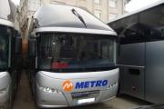 neoplan starliner2 2006 model