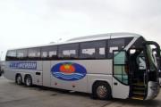 neoplan tourliner long