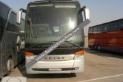 2006 Model Setra 416 Gümüş Gri 100154