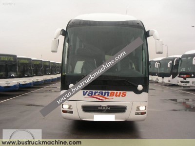 2004 MODEL Fortuna Mega 2+1 Beyaz R08-0209